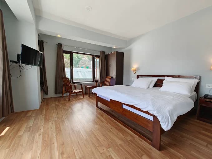 Room View