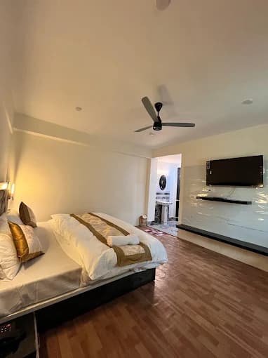 Room View