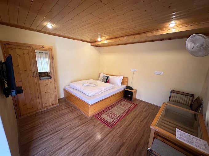 Room View