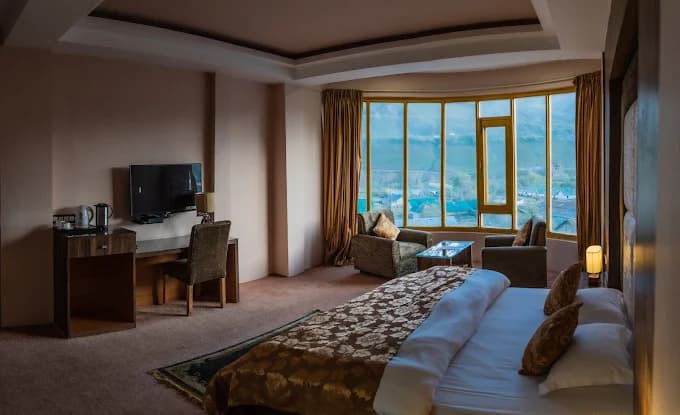 Room View