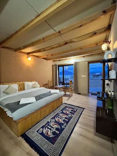 Room View
