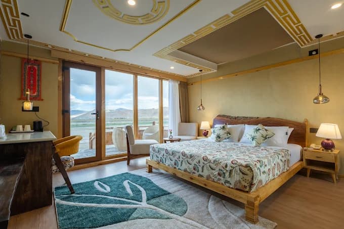 Room View 