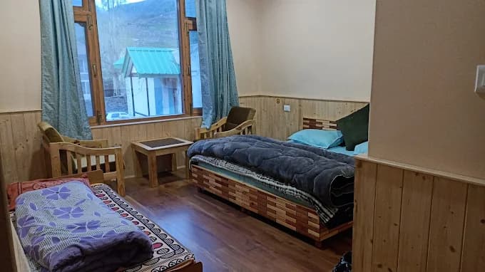 Room View
