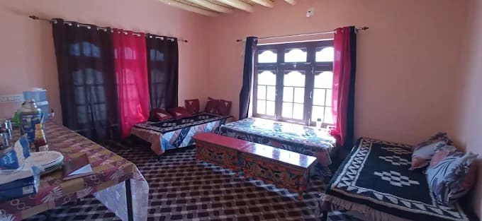 Dinning Area