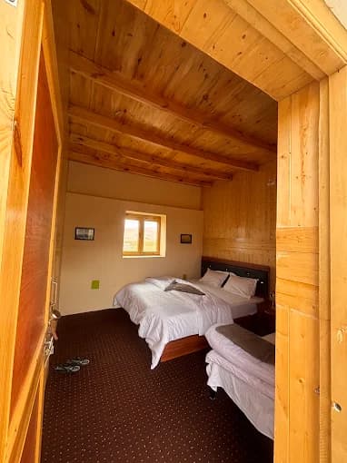 Room View