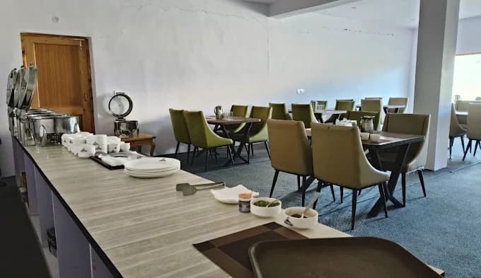 Dinning Area
