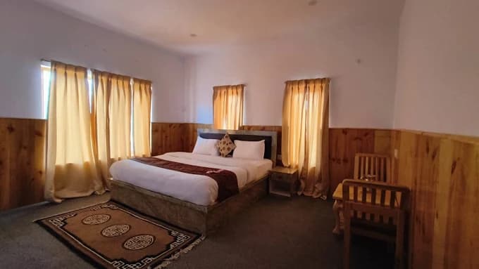 Room View