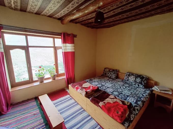Room View