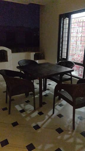 Dinning Area