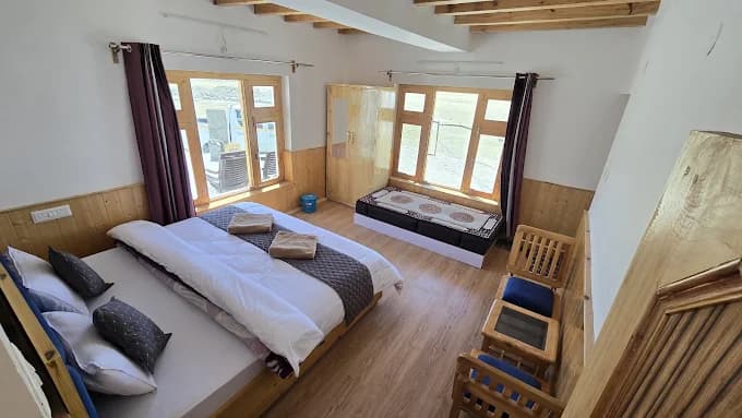 Room View