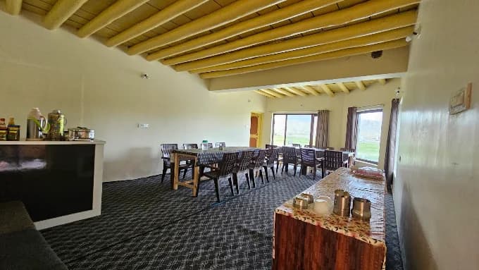 Dinning Area