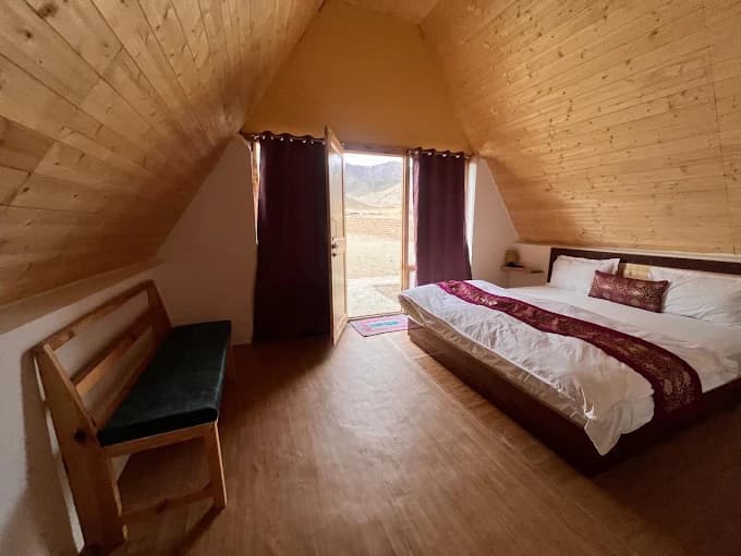 Room View