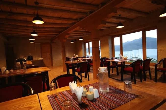 Dinning Area