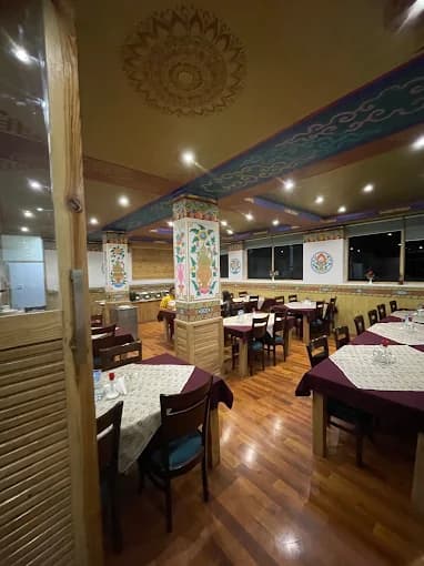 Dinning Area