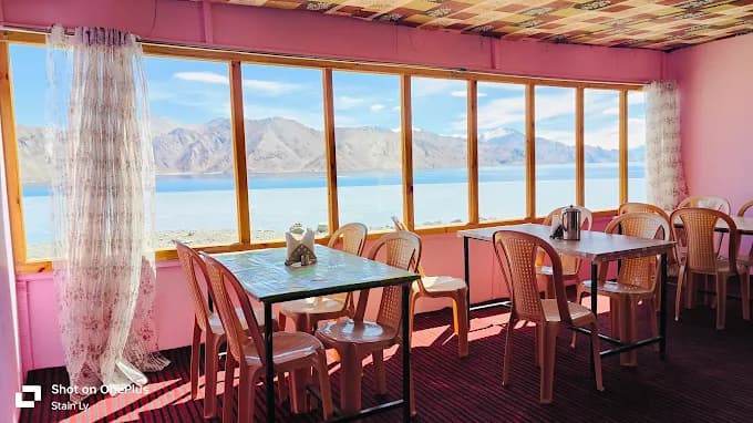Dinning Area