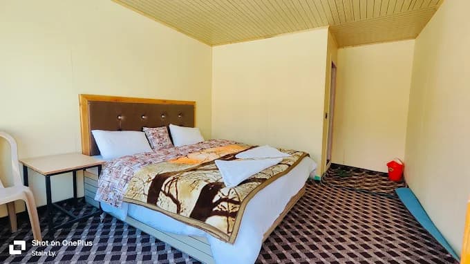 Room View