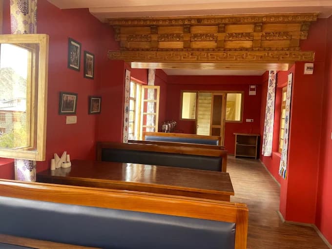 Dinning Area