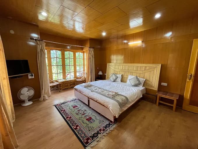 Room View 