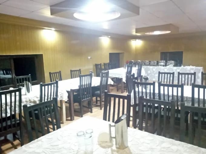 Dinning Area