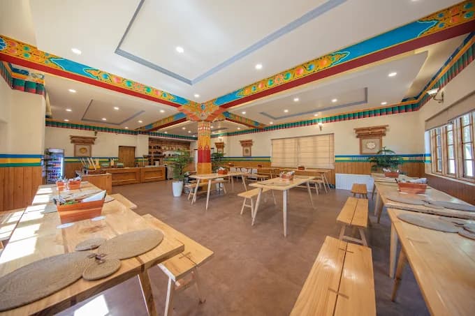 Dinning Area