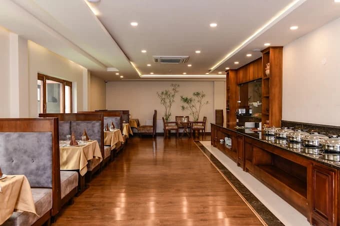 Dinning Area