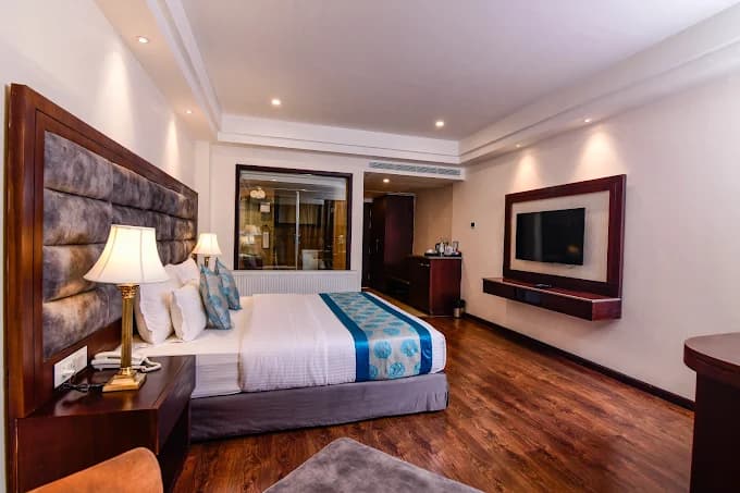 Room View
