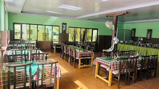 Dinning Area
