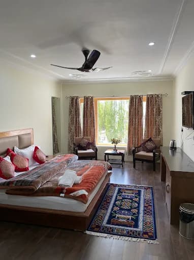 Room View