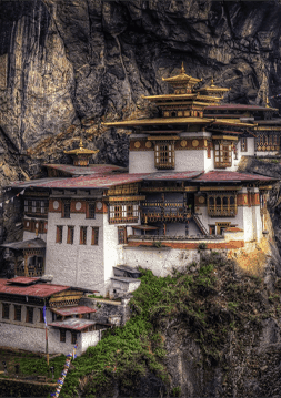 Bhutan
