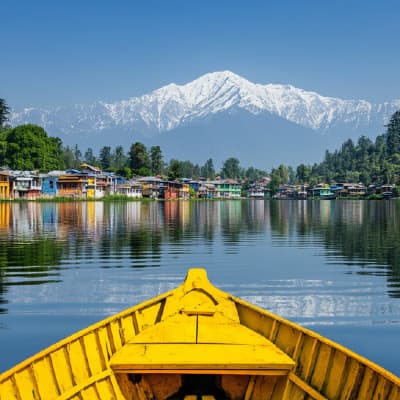 Kashmir