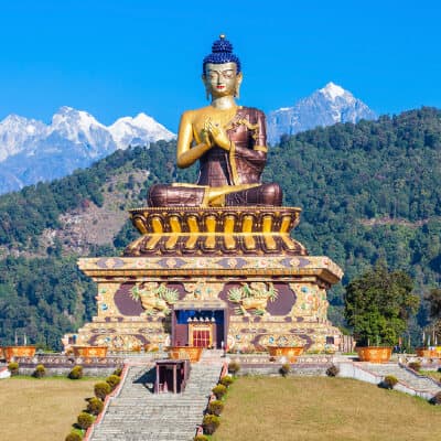 Sikkim