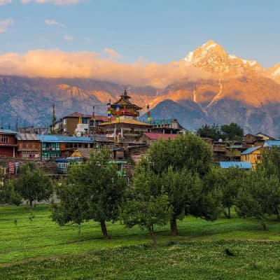 Himachal Pradesh