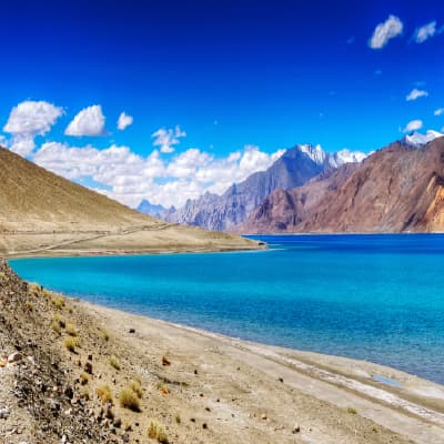Leh Ladakh