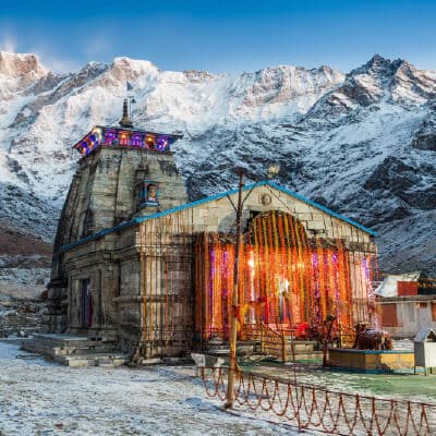 Uttarakhand