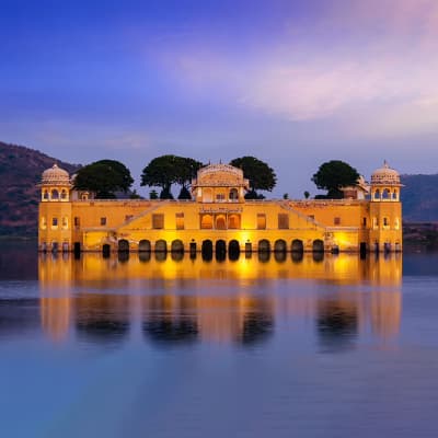 Rajasthan