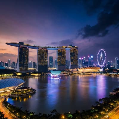 Singapore