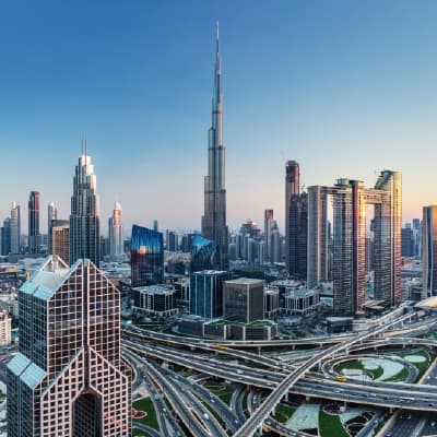 Dubai