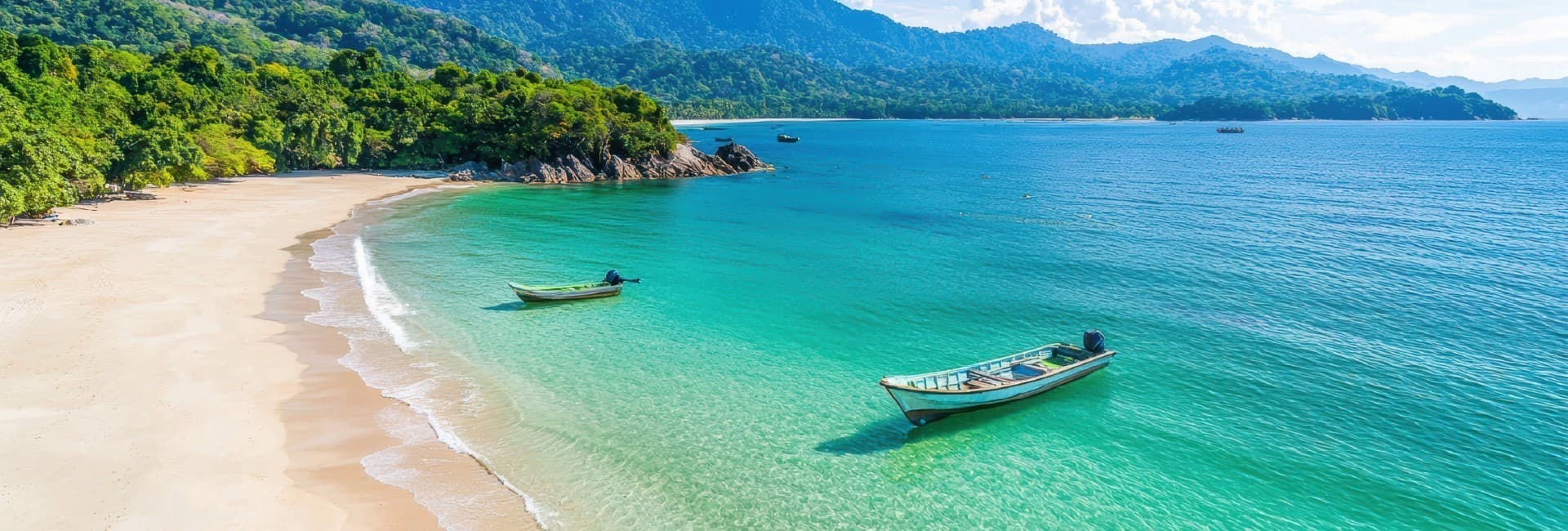 Andaman Nicobar