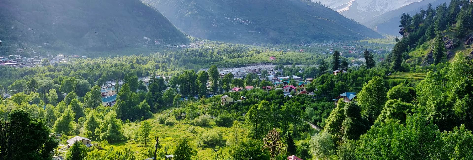 Kashmir