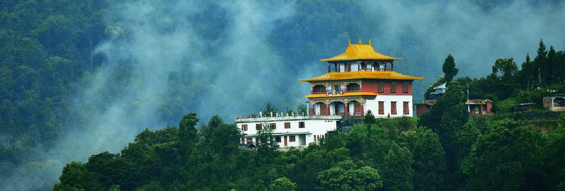Sikkim