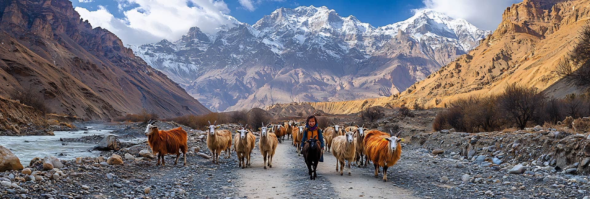 Leh Ladakh