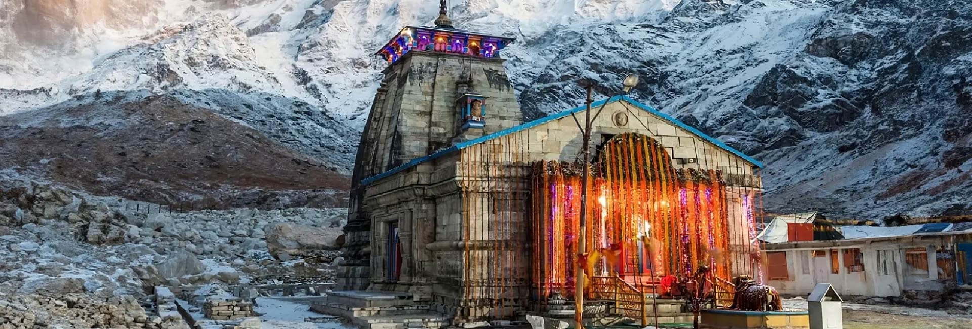 Uttarakhand