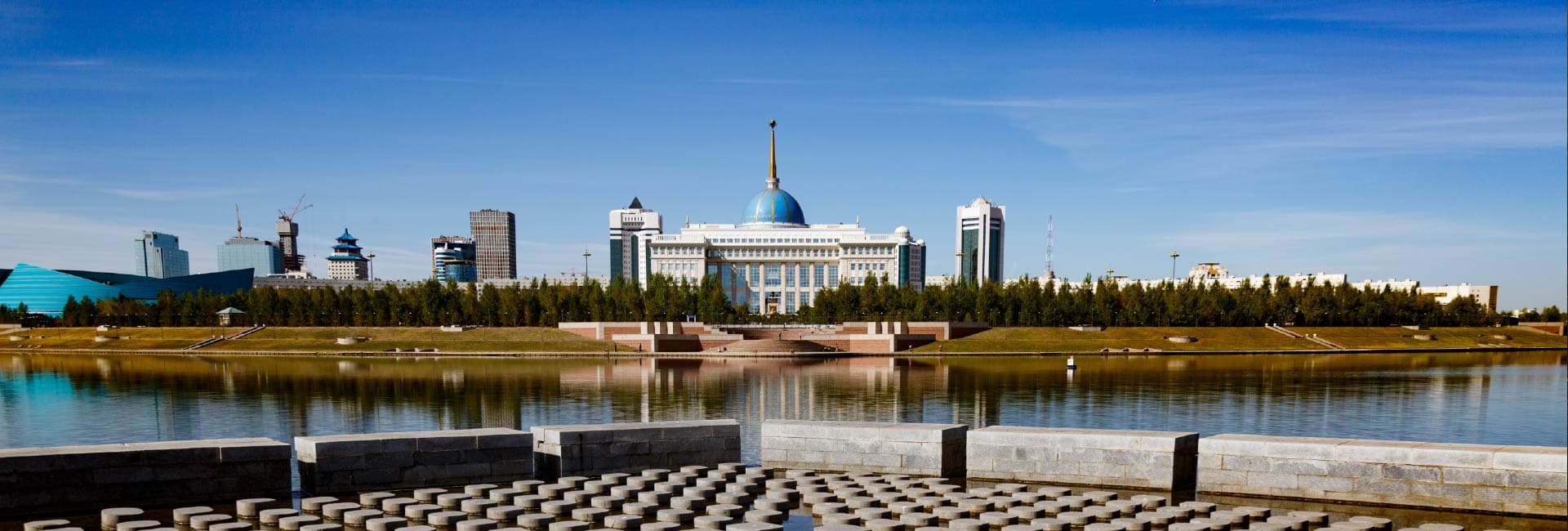 Kazakhstan