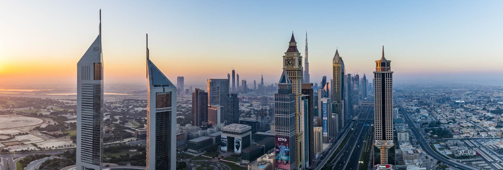 Dubai