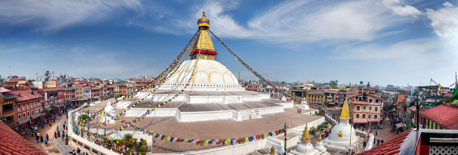 Nepal