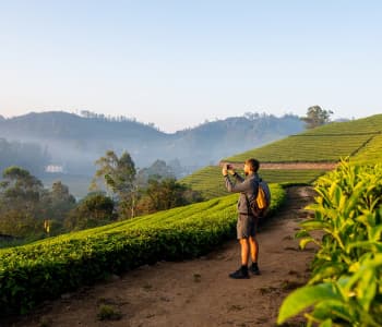 Beautiful Kerala Tour