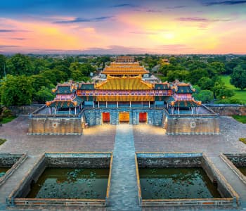 Perfect Of Northern Vietnam