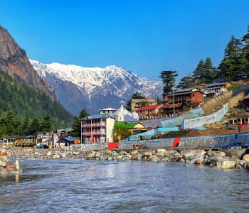 10 Days Uttarakhand Tour