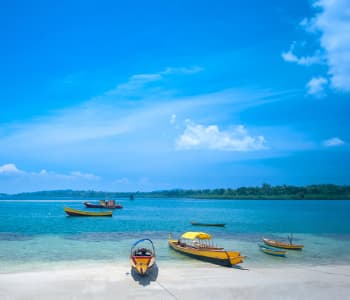 Short Trip To Andaman