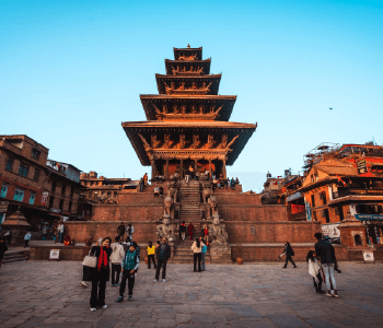 Perfect Nepal Tour